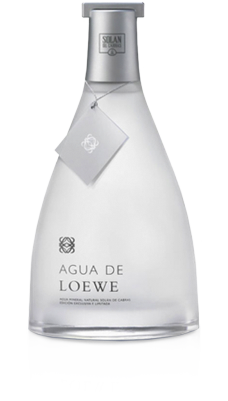 AGUA DE LOEWE EDITION - 